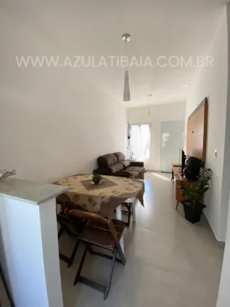 Imagem Casa em Condomínio para Venda em Atibaia, Jardim Morumbi, 2 dormitórios, 1 suíte, 1 banheiro, 1 vaga