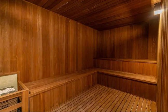 Imagem APARTAMENTO RESIDENCIAL em São Paulo - SP, Santo Amaro