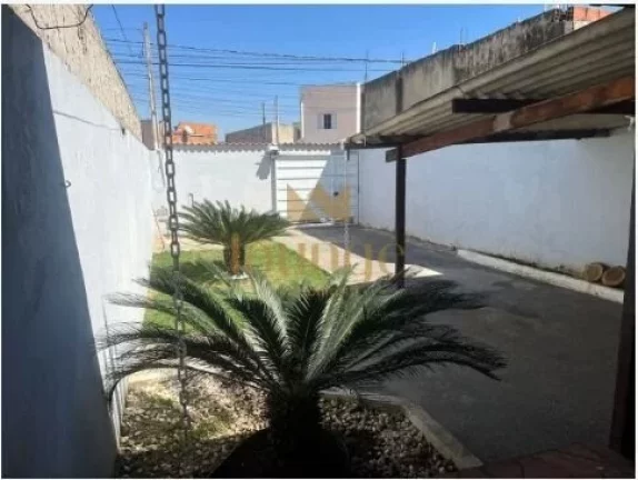 Imagem Casa em Sorocaba