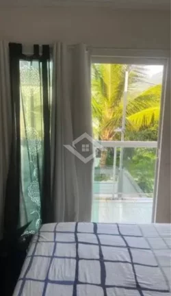 Imagem CASA DÚPLEX EM CONDOMÍNIO E GERMINADA BOIUNA TAQUARA
