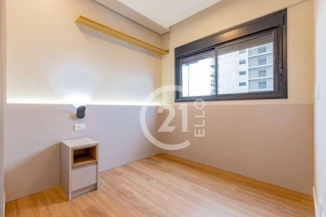 Imagem Pinheiros, novo, 74m², 2 quartos