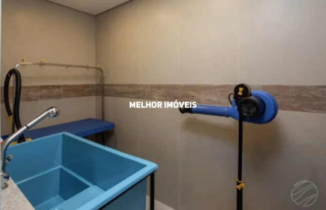 Imagem Apartamento com 02 Suítes sendo 01 Máster + 02 Demi Suítes em Balneário Camboriú