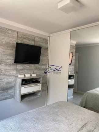 Imagem Casa com 3 quartos (1 suíte) à venda, 146 m² Jardim Monte Kemel - São Paulo/SP