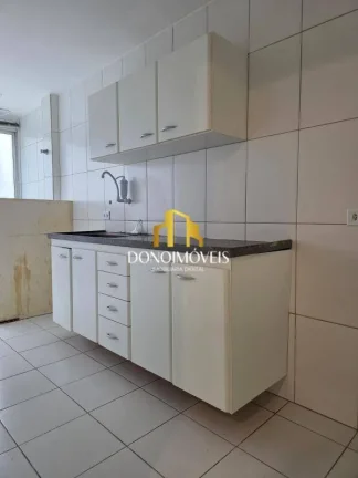 Imagem Apartamento a Venda Bairro Santa Terezinha - Santo André- SP. Seu novo lar espera por você no Spaz...