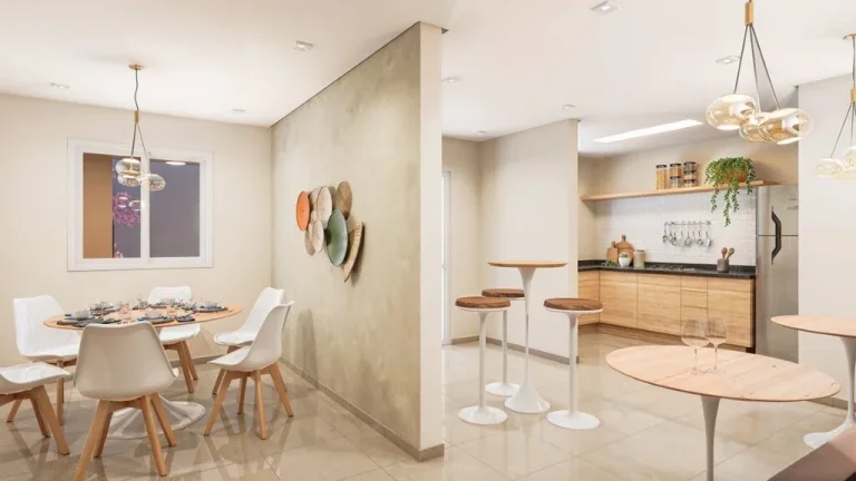 Imagem APARTAMENTO RESIDENCIAL em São Paulo - SP, Vila Ré