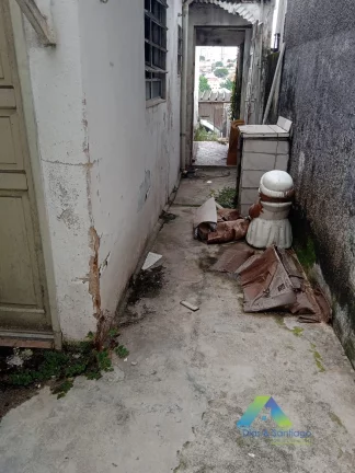 Imagem TERRENO NA VILA DAS MERCES !!