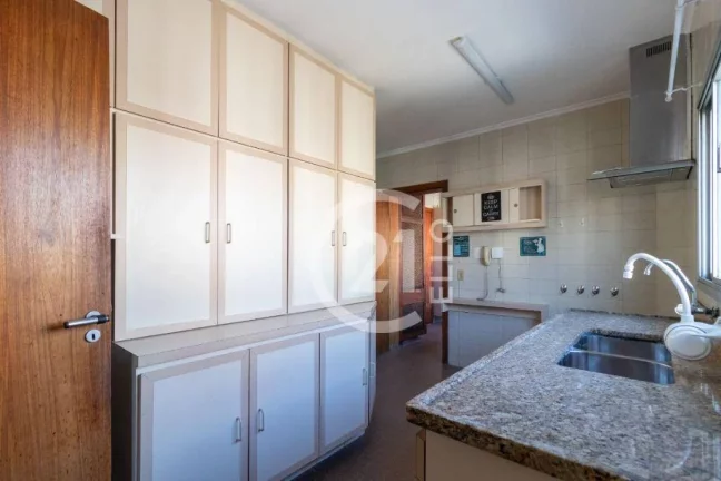 Imagem Apartamento FORA DE ROTA em Moema!!!