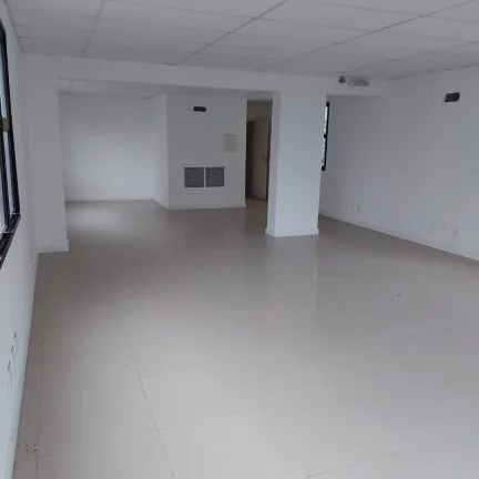 Imagem Prédio, 185 m² - venda ou aluguel - Boqueirão - Santos/SP