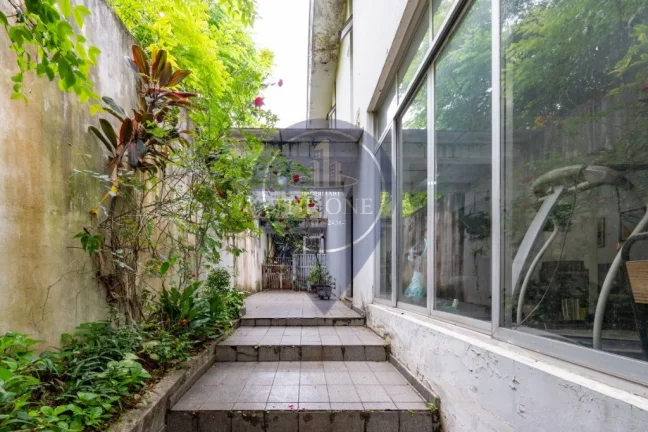 Imagem Residência de alto padrão: Casa à venda em SP, Jardim Novo Mundo 3 quartos, 3 suítes, 3 salas, 4 banheiros, 4 vagas, 330m².