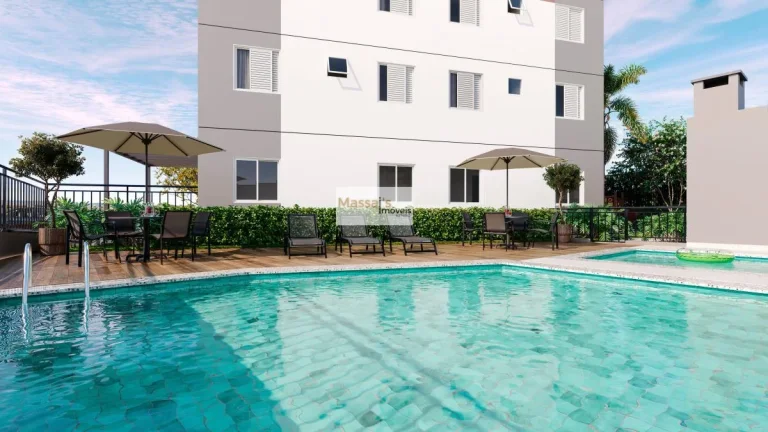 Imagem Residencial Link | Vila União | Lançamento