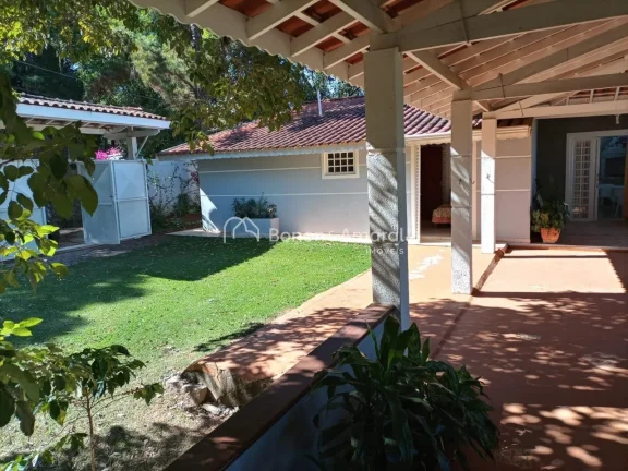 Imagem Apresentamos esta chácara encantadora à venda em Valinhos, perfeita para quem busca qualidade de v...