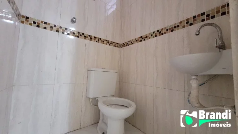 Imagem 2 sobrados com 6 dorms sendo 2 suites- VIla Apina