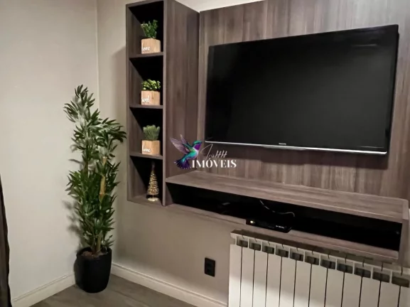 Imagem Condomínio Montebello - Apartamento à venda no bairro Planalto - Gramado/RS