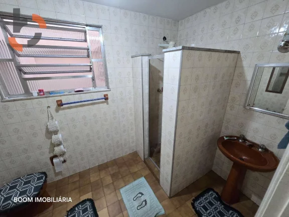 Imagem Apartamento com 3 dormitórios à venda, 103 m² por R$ 298.000 - Caonze - Nova Iguaçu/RJ