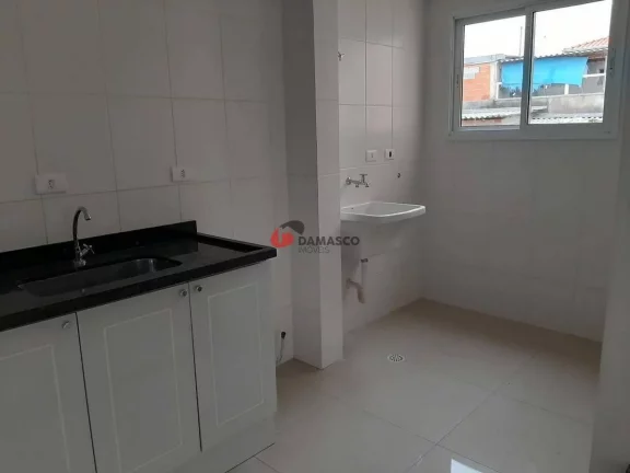 Imagem Cobertura à venda 2 Quartos, 1 Suite, 1 Vaga, 120M², Boa Vista, São Caetano do Sul - SP