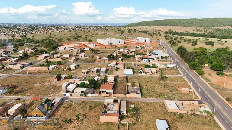 Imagem LOTE A PRESTAÇÃO NO ALTO DA CONQUISTA EM APARECIDA