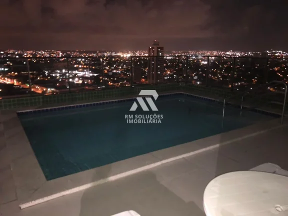 Imagem Apartamento 03 Quartos 01 suite andar Alto Lazer completo