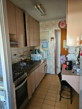 Imagem Apartamento à Venda na Vila Mariana - São Paulo/SP.