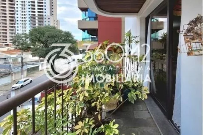 Imagem Apartamento para Venda em São Bernardo do Campo / SP no bairro Rudge Ramos