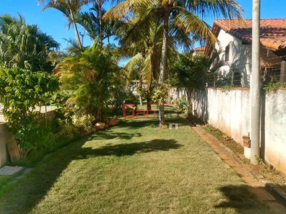 Imagem Casa com 7 dormitórios à venda, 303 m² por R$ 1.200.000,00 - Balneário das Conchas - São Pedro da Aldeia/RJ