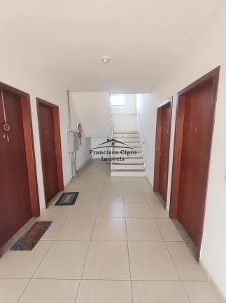Imagem Apartamento à venda no bairro Jardim Bela Vista II - Guaratinguetá/SP