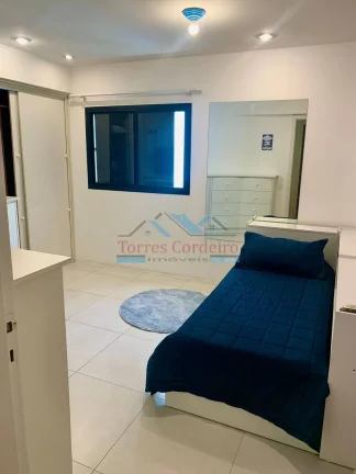 Imagem Apartamento aconchegante com 4 dormitórios + 2 vagas - Morumbi