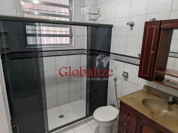 Imagem Apartamento 2 dormitários - Térreo com Quintal na VILA BELMIRO!!! R$ 350 mil