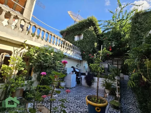 Imagem SOBRADO A VENDA NO VILA THOMAZINA CAMPO LIMPO PTA.