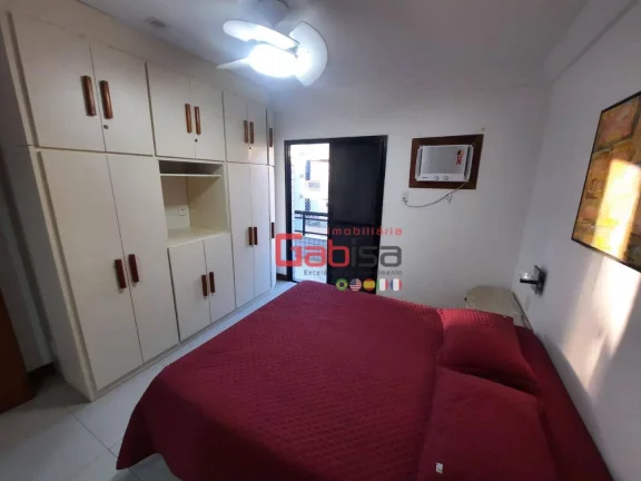 Imagem Cobertura com 4 dormitórios à venda, 345 m² por R$ 1.800.000,00 - Vila Nova - Cabo Frio/RJ