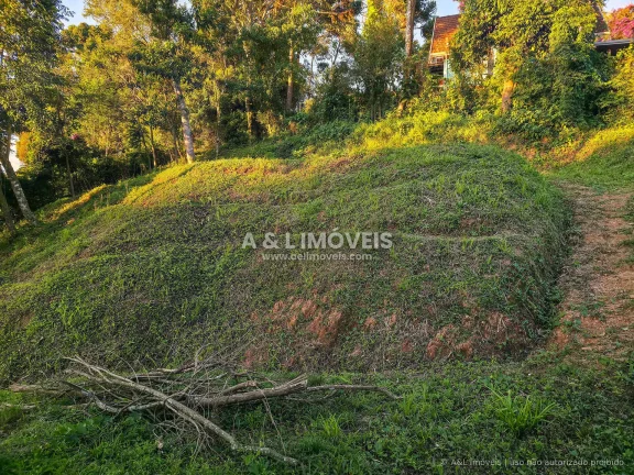 Imagem INDISPONIVEL | Lote 630 m² em Campos do Jordão | Vila Nova Suíça