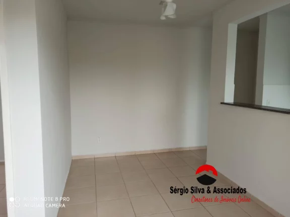 Imagem Apartamento a venda com 02 quartos, por R$ 185.000,00 em Taubaté/SP.