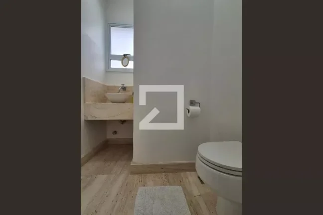 Imagem Apartamento à Venda - Recreio, 3 Quartos, 420 m2