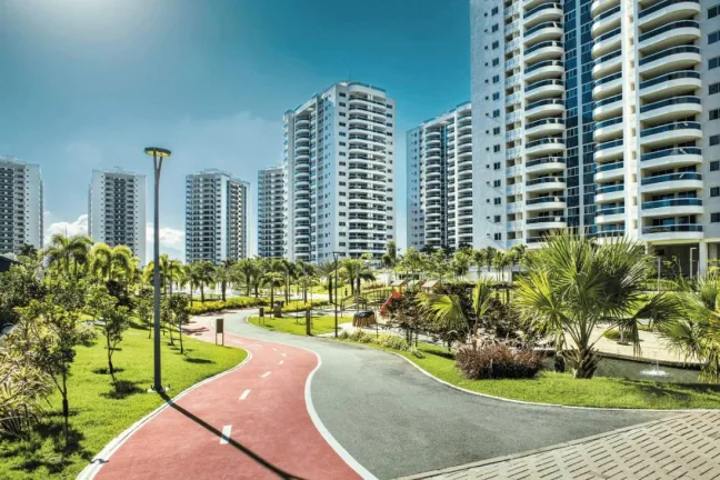 Imagem Apartamento para Venda em Rio de Janeiro, Barra da Tijuca, 3 dormitórios, 2 suítes, 3 banheiros, 2 vagas