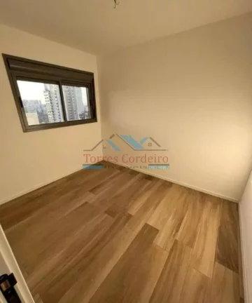 Imagem Apartamento 3 dormitórios (sendo 3 suítes)+ 2 vagas - Campo Belo