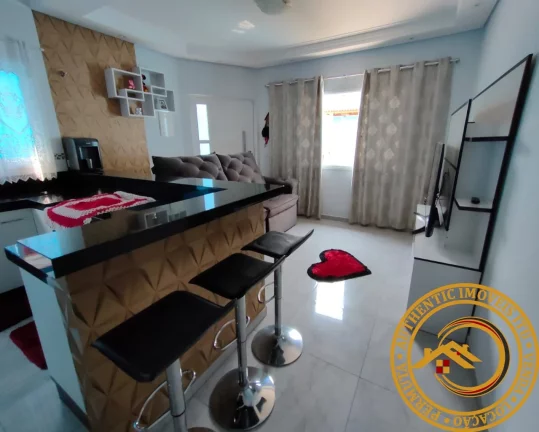 Imagem CASA RESIDENCIAL em ITU - SP, PARQUE AMÉRICA