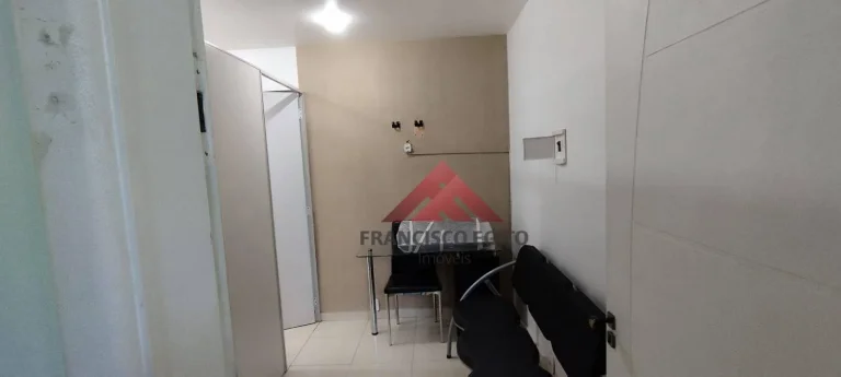 Imagem Sala à venda, 31 m² por R$ 100.000,00 - Centro - Niterói/RJ