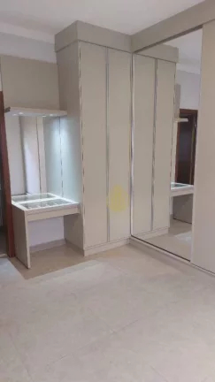 Imagem Casa com 3 suítes à venda, 155 m² por R$ 1.220 - Condomínio Vila Romana - Ribeirão Preto/SP
