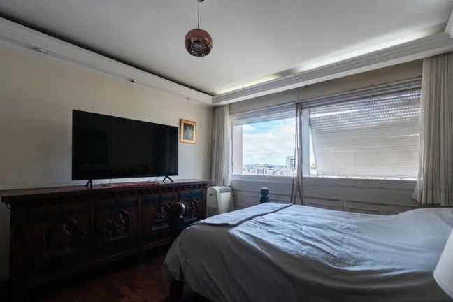 Imagem APARTAMENTO RESIDENCIAL em São Paulo - SP, Cerqueira César