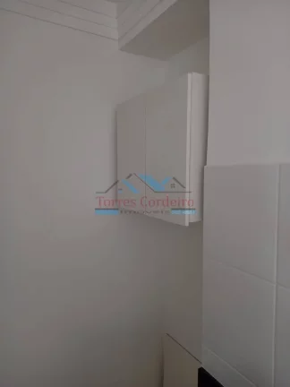 Imagem Apartamento 2 dormitórios + 1 vaga - Morumbi