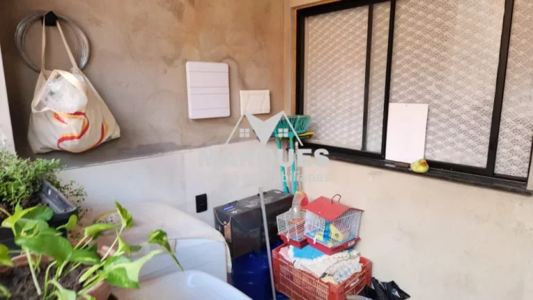 Imagem Casa à venda no Parque Res. São Clemente, Monte Mor