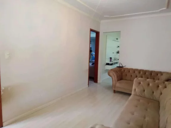 Imagem Casa à venda em Barbacena, Boa Vista, com 3 quartos, 84,4m2