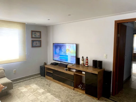 Imagem Descubra o luxo e o conforto nesta Cobertura de Alto Padrão à venda na Enseada Azul, Guarapari. Co...