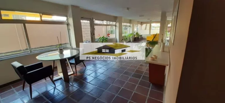 Imagem Apartamento à venda no bairro Vila Moinho Velho - São Paulo/SP, Zona Sul