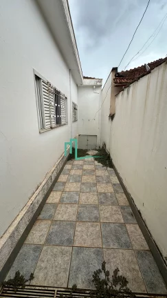 Imagem RESIDÊNCIA DISPONÍVEL PARA ALUGUEL E VENDA NO CENTRO DE FRANCA/SP