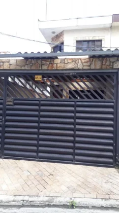 Imagem Casa em condomínio para Venda por R$400.000,00 com 100m², 2 dormitórios, 2 vagas e 2 banheiros - Itaim paulista, São paulo / SP - Cód. 13635