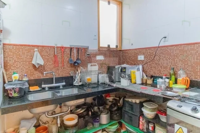 Imagem Apartamento 3 quartos, sendo 2 suítes à venda em Laranjeiras - Rio de Janeiro/RJ