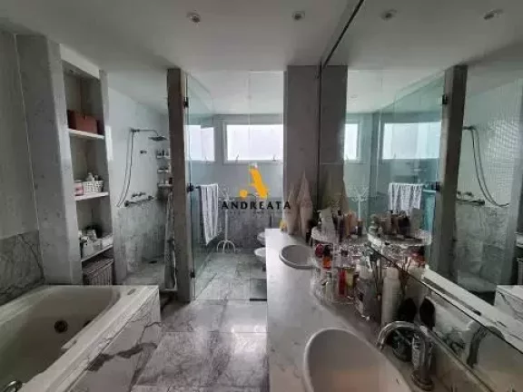 Imagem Apartamento no Condominio Les Residences de Monaco