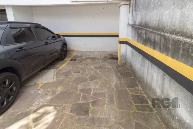Imagem Apartamento à venda no bairro Jardim Sabará - Porto Alegre/RS