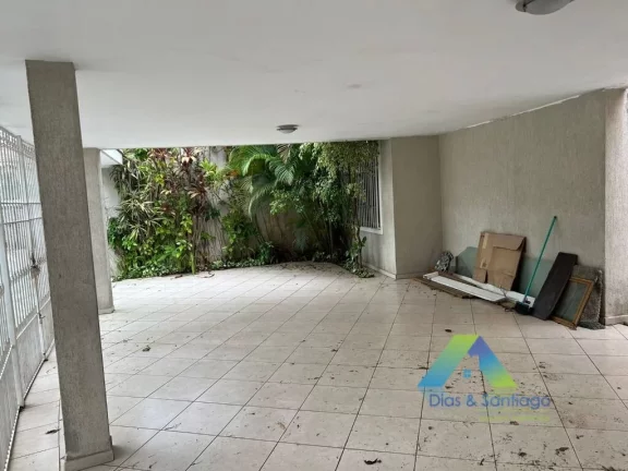 Imagem Jabaquara Sobrado 200M², 3 dormitórios, 1 suíte, 4 vagas a 10 minutos da estação do metro Jabaquara !!!