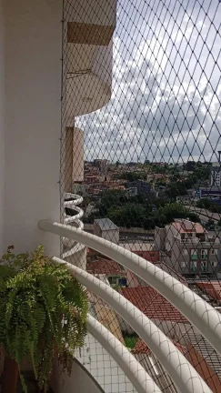 Imagem Cobertura Maravilhosa sem Condominio 120 m² 2 Dormitorios 1 Vaga